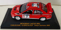 Mitsubishi Lancer WRC #7