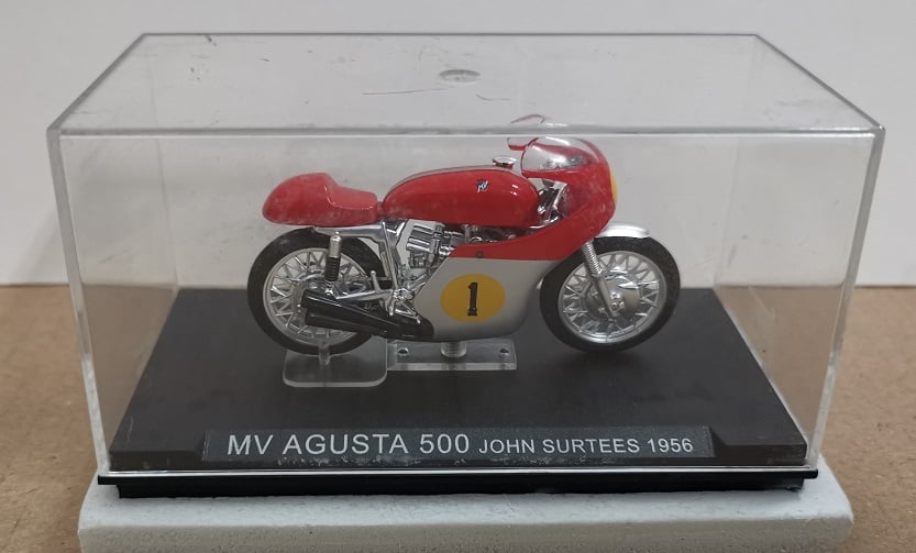 MV Agusta 500