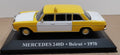 Mercedes 240D