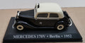 Mercedes 170V