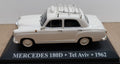 Mercedes 180D