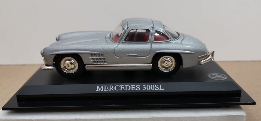 Mercedes Benz 300SL