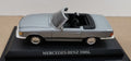 Mercedes Benz 350SL