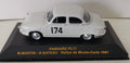 Panhard PL17 #174