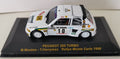 Peugeot 205 Turbo #10