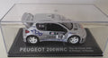 Peugeot 206 WRC #10