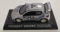Peugeot 206 WRC #10