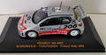 Peugeot 206 WRC #2