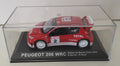 Peugeot 206 WRC #2