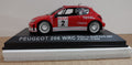 Peugeot 206 WRC #2