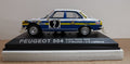 Peugeot 504 #2