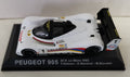 Peugeot 905 #1