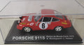 Porsche 911S #6