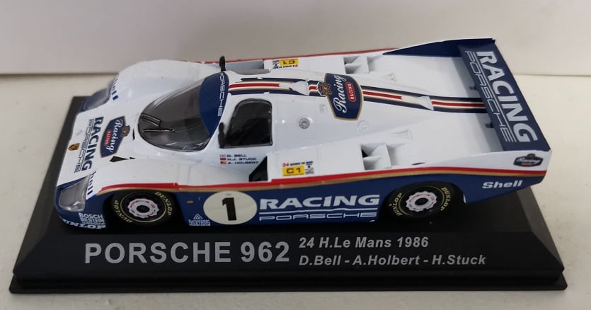 Porsche 962 #1