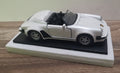 Porsche 911 Speedster