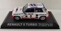 Renault 5 Turbo #3
