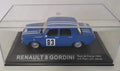 Renault 8 Gordini #83