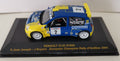 Renault Clio S1600 #2