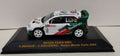 Skoda Fabia WRC #12