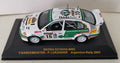 Skoda Octavia WRC #15