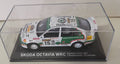 Skoda Octavia WRC #16