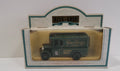 1932 Dennis Van "Smedleys"