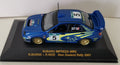 Subaru Impreza WRC #5