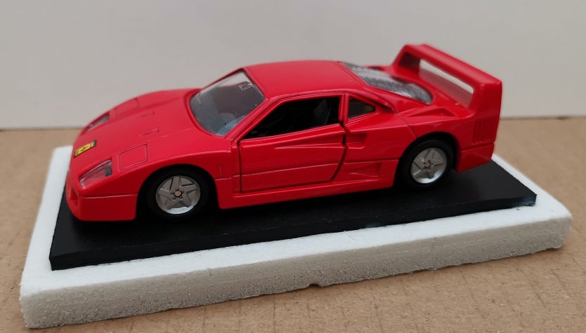 Ferrari F40