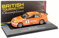 BMW 320si (E90) #4 BTCC champion 2009