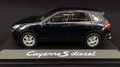 Porsche Cayenne S Diesel