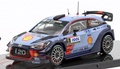 Hyundai i20 Coupe WRC #5