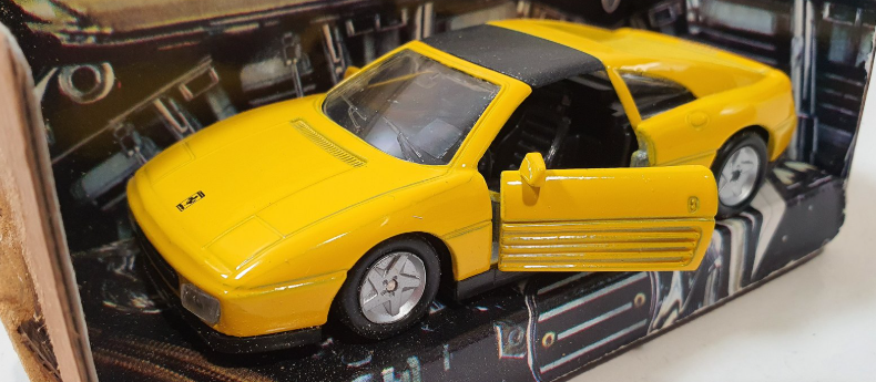 Ferrari 348 TS