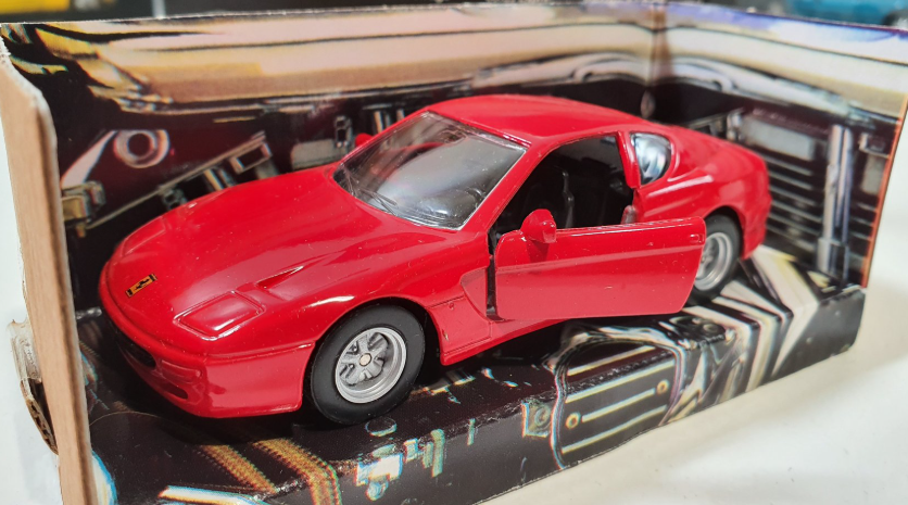 Ferrari 456 GT