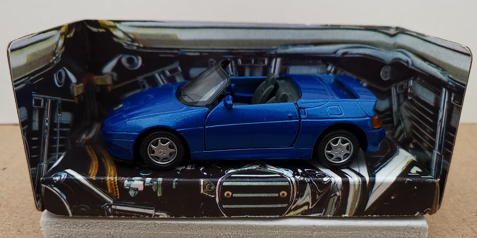 Lotus Elan