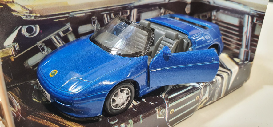 Lotus Elan