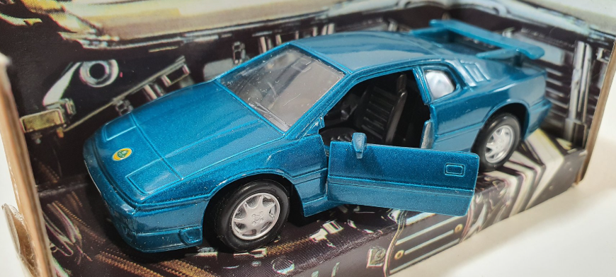 Lotus Esprit