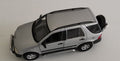 Mercedes Benz ML320 4X4 1997
