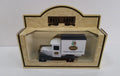 1934 Chevrolet Box Van Start-Rite Shoes