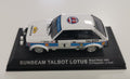 Talbot Sunbeam Lotus #2