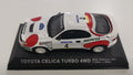 Toyota Corolla Turbo 4WD #4