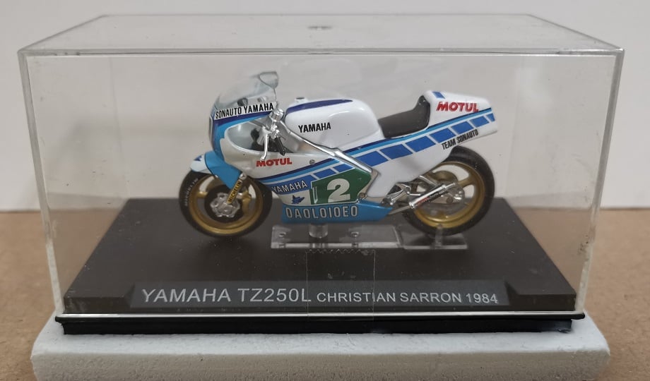 Yamaha TZ250L