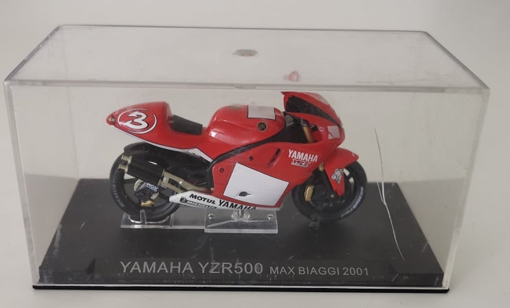 Yamaha YZR500