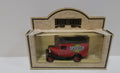 1934 Model A Ford Van "Castrol"