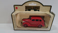 1939 Chevrolet Car FDNY Fire Chief