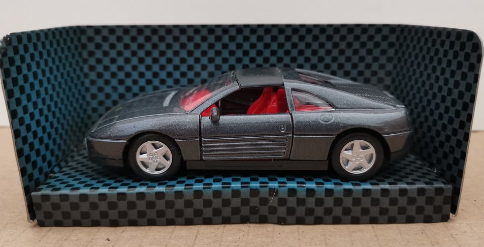 Ferrari 348TS