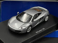 McLaren 12C