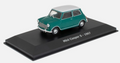 Mini Cooper S - 1967