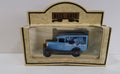 1934 Model A Ford Van, Oxydol