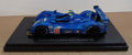 Zytek 07S 24H Le Mans 2007